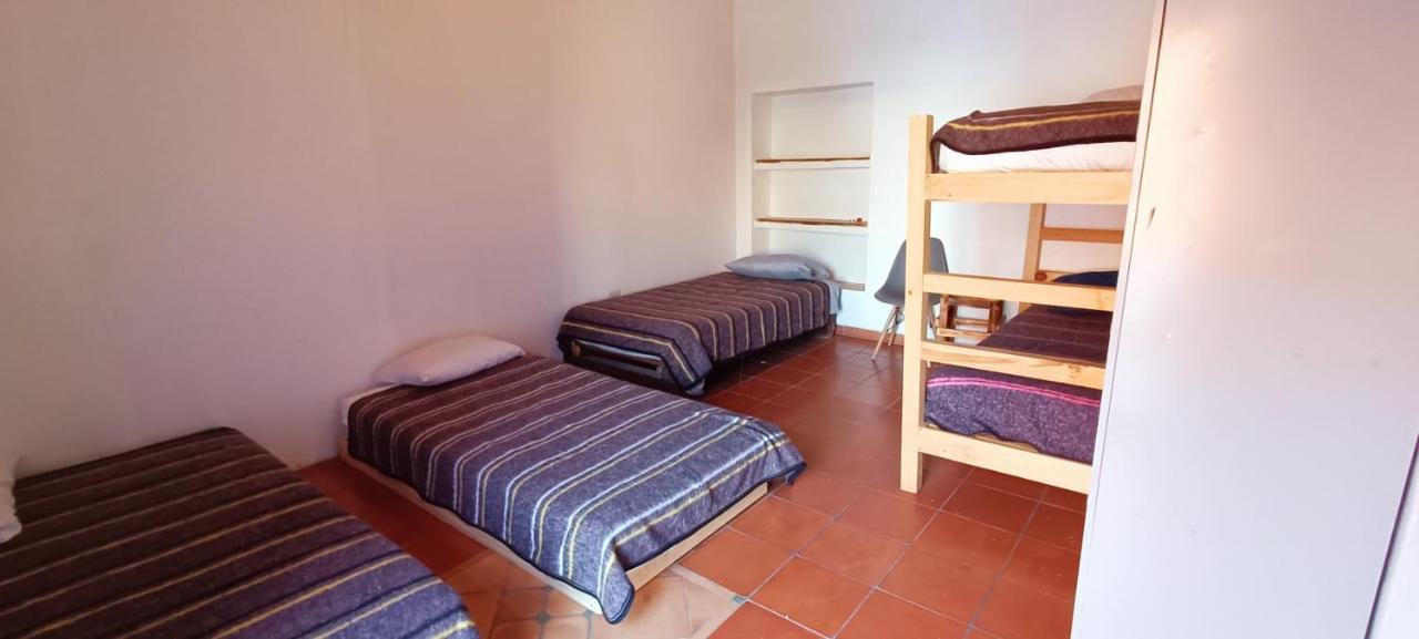 Del Desterrado Hostal Guanajuato