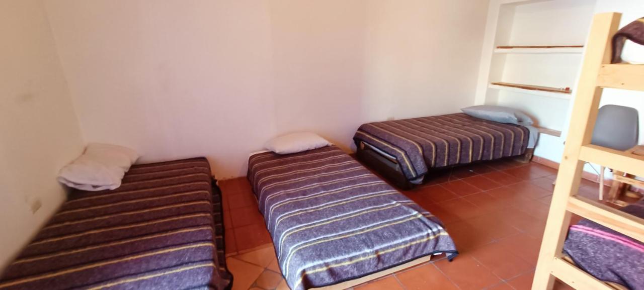 Hostal Del Desterrado Guanajuato