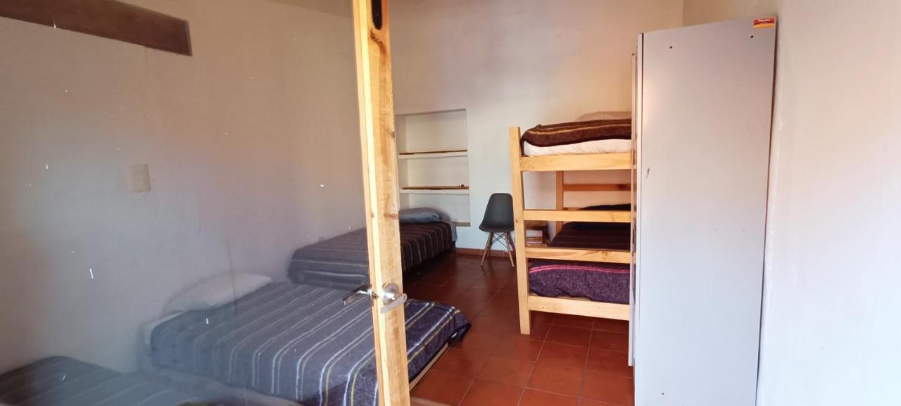 Hostal Del Desterrado